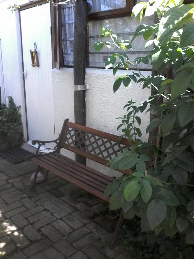 Self Catering Unit 6, Sandbaai 赫曼努斯 外观 照片
