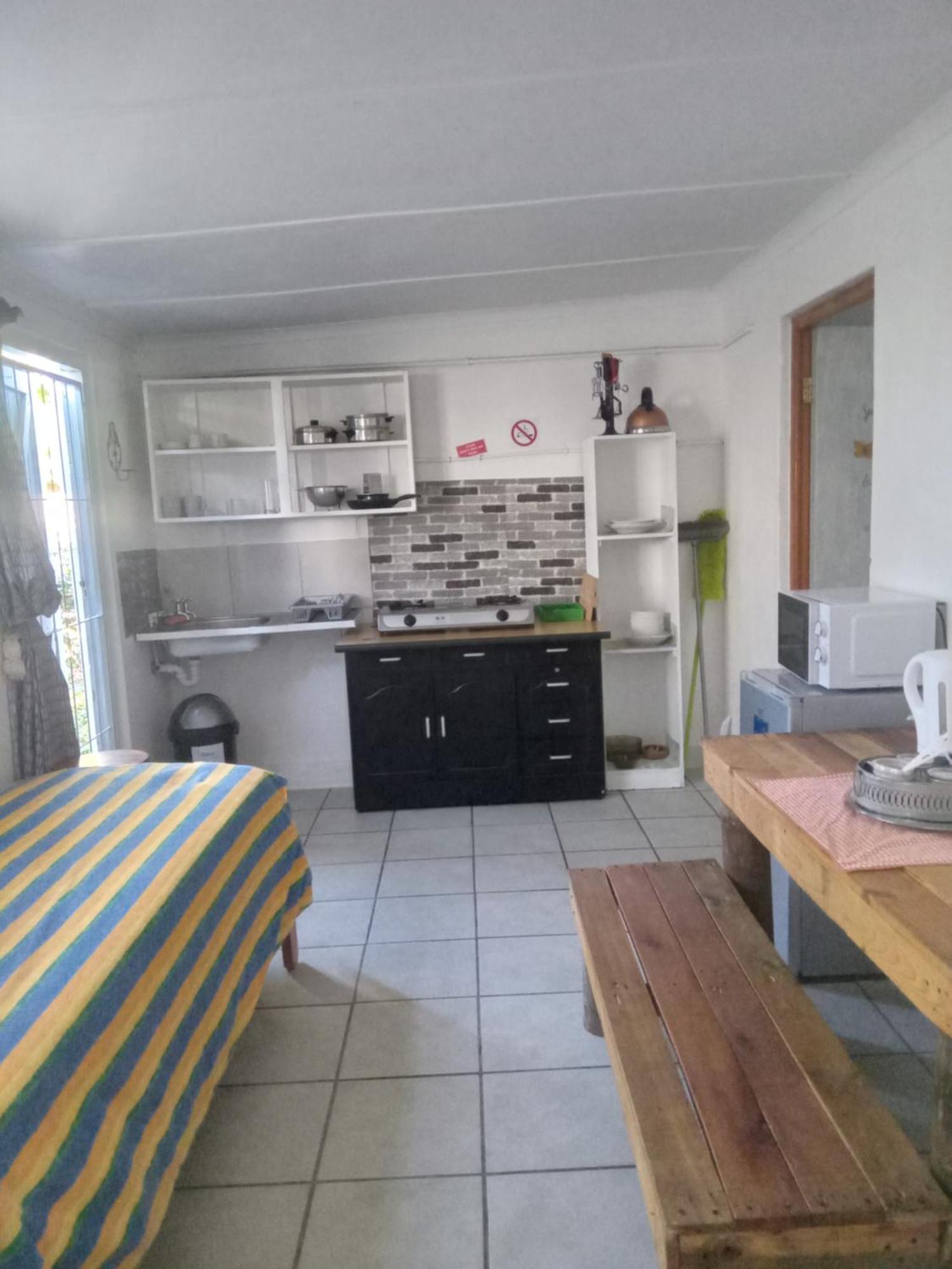 Self Catering Unit 6, Sandbaai 赫曼努斯 客房 照片