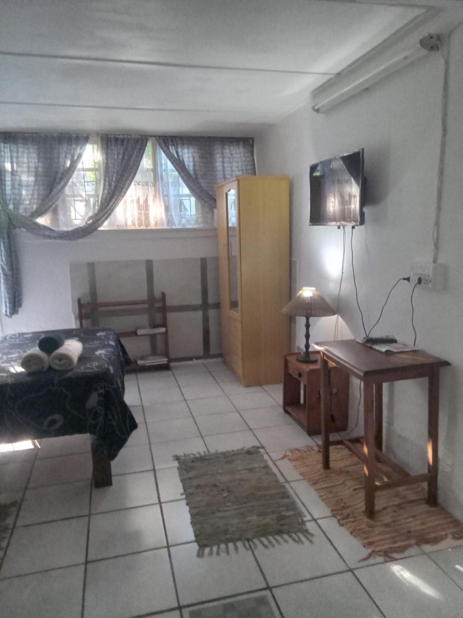 Self Catering Unit 6, Sandbaai 赫曼努斯 客房 照片